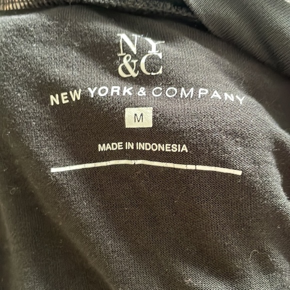 New York & Co Lightweight Cardigan - Picture 3 of 5